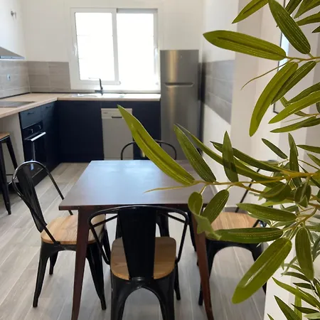 Apartament Biznagales