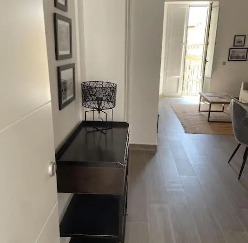 Apartmán Biznagales *