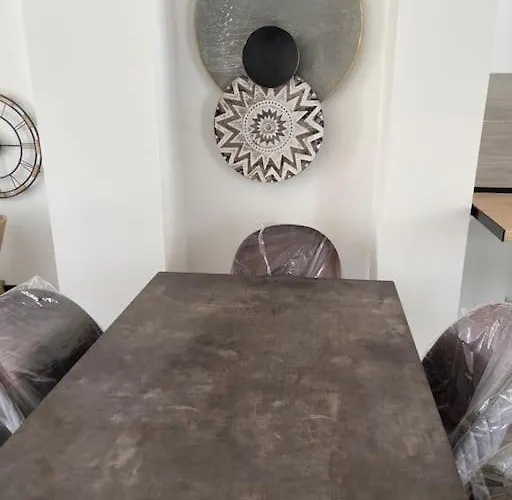 Biznagales Apartmán *