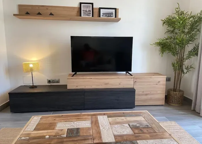 Biznagales Màlaga