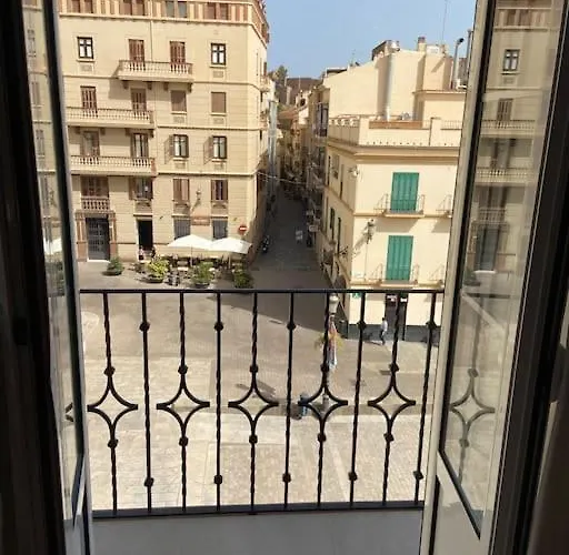 Biznagales Apartmán
