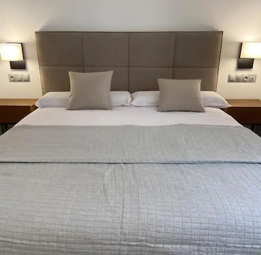 Biznagales Apartmán