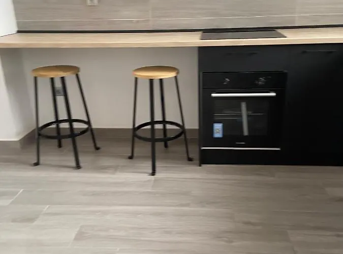 Apartmán Biznagales Màlaga