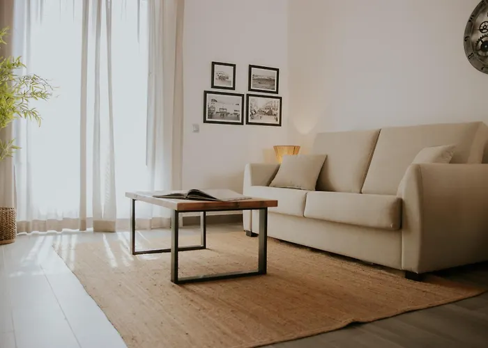 Apartmán Biznagales Màlaga
