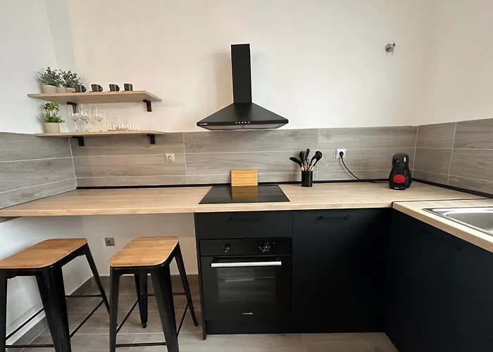 Biznagales Apartmán Màlaga
