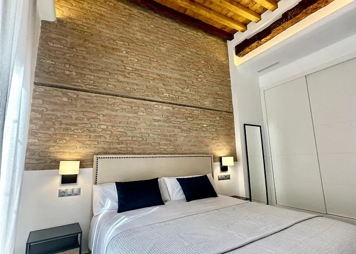 Biznagales Apartmán *