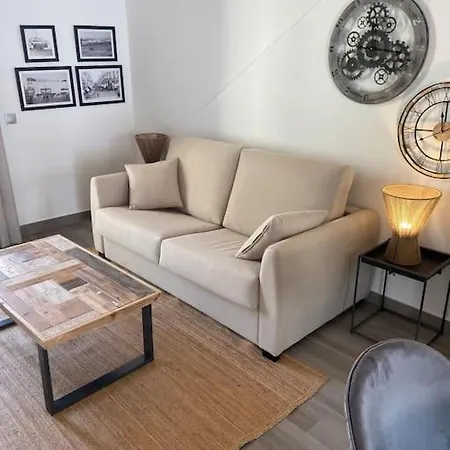 Apartamento Biznagales