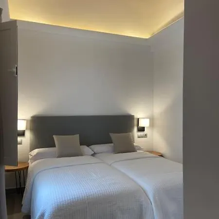 Biznagales Apartamento *