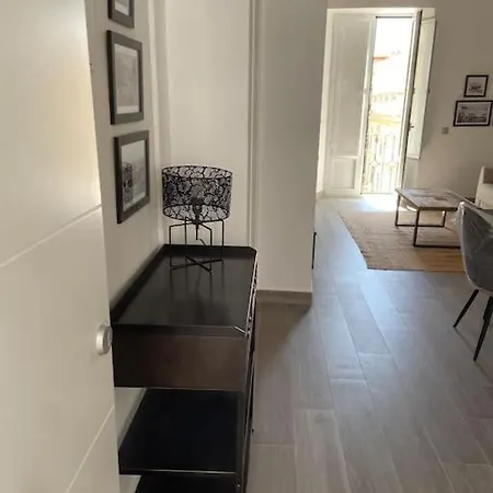 Apartamento Biznagales *