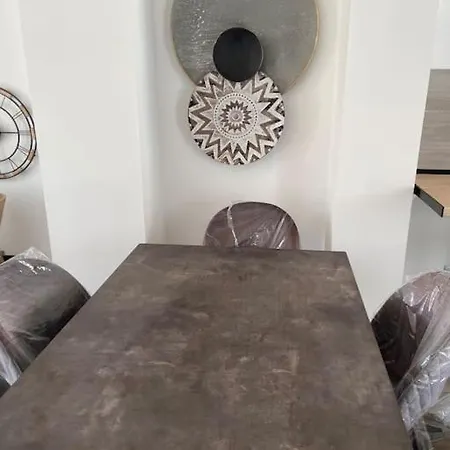 Biznagales Apartamento *