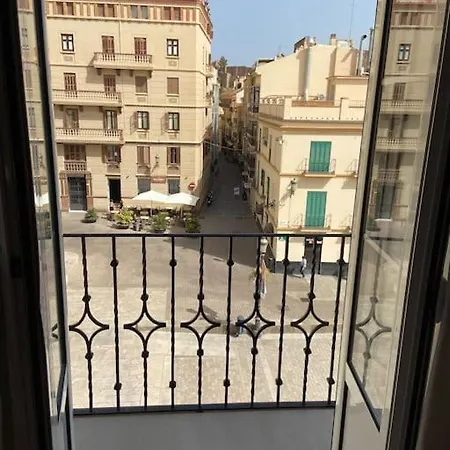 Biznagales Apartamento