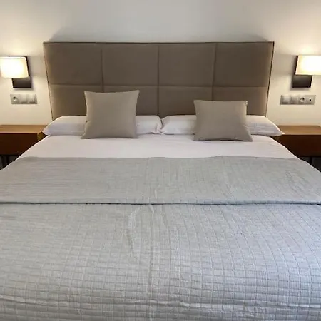 Biznagales Apartamento