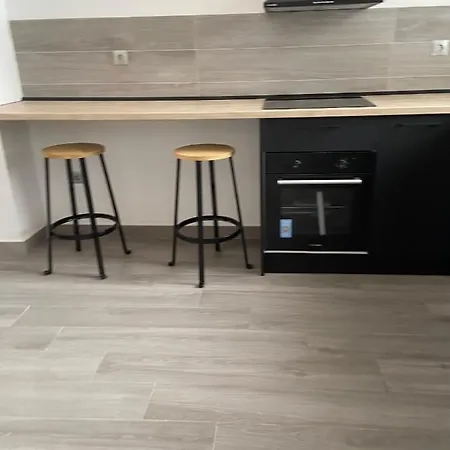 Apartamento Biznagales Málaga