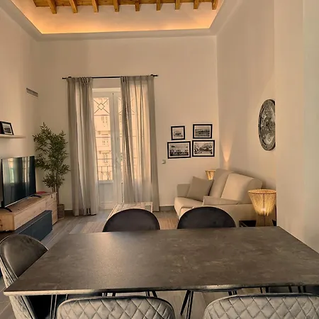 Biznagales Málaga