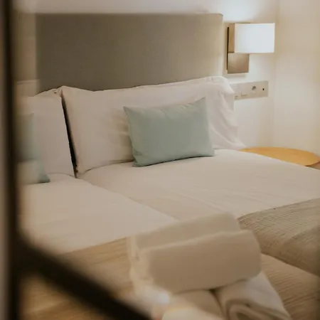 Biznagales Apartamento *