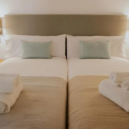 Apartamento Biznagales