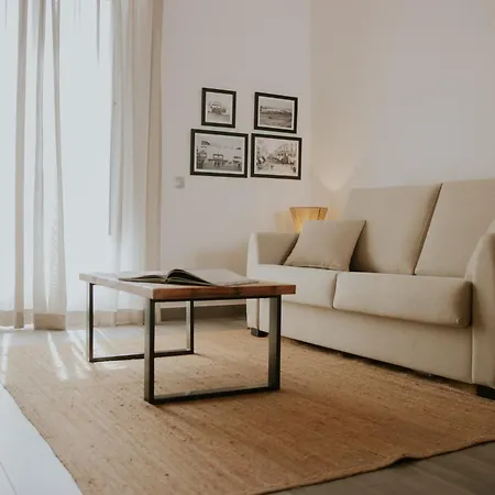 Apartamento Biznagales Málaga