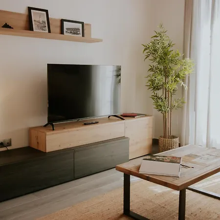 Biznagales Apartamento