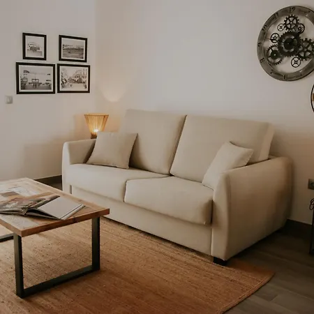 Apartamento Biznagales *