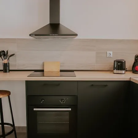 Apartamento Biznagales
