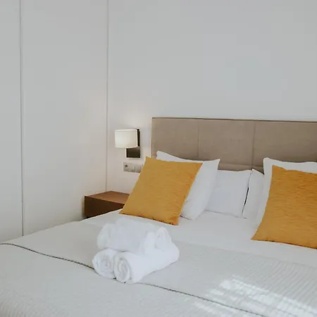 Apartamento Biznagales *