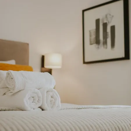 Apartamento Biznagales