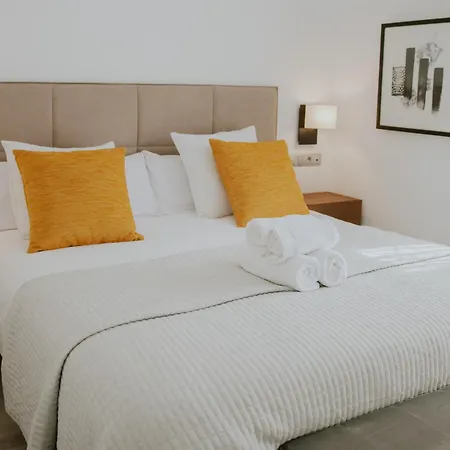 Apartamento Biznagales *