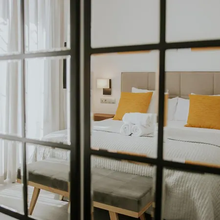 Biznagales Apartamento *