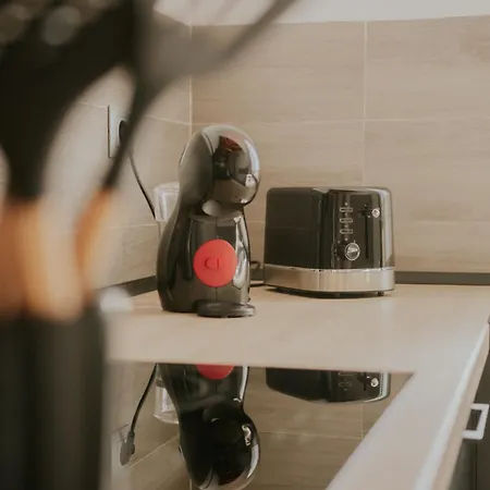 Biznagales Apartamento Málaga