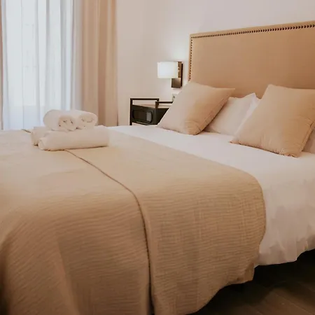 Biznagales Apartamento