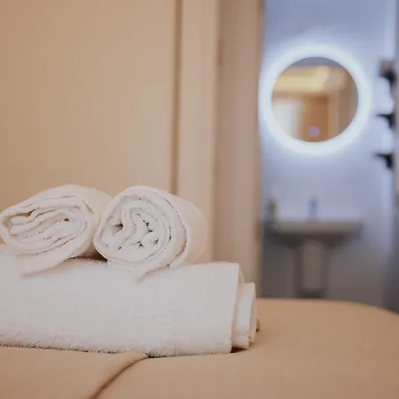 Biznagales Apartamento *