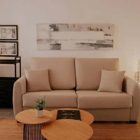 Apartamento Biznagales