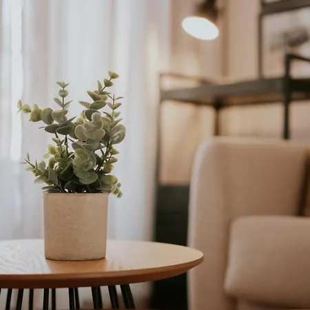 Apartamento Biznagales Málaga