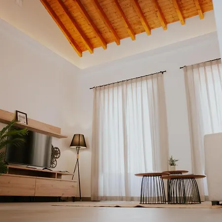 Apartamento Biznagales