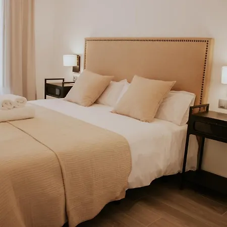 Biznagales Málaga