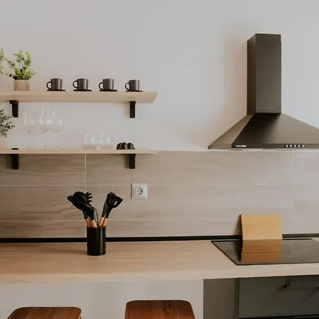 Biznagales Apartamento *