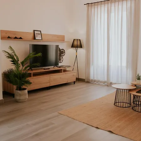 Apartamento Biznagales