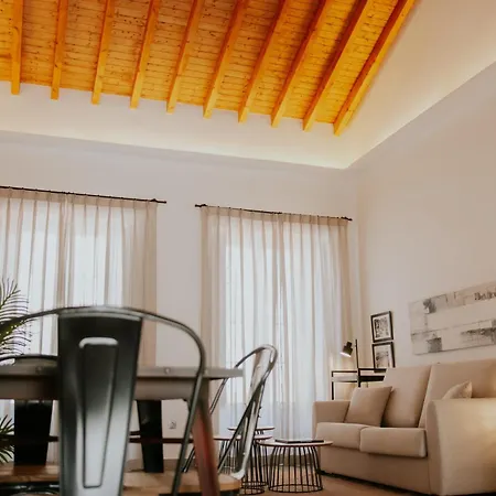 Apartamento Biznagales *