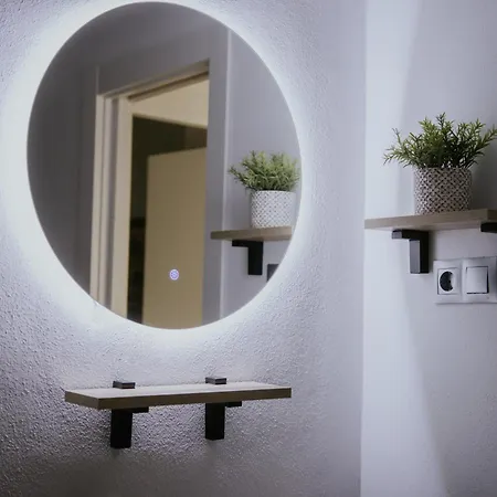 Biznagales Apartamento Málaga