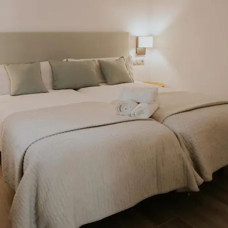 Apartamento Biznagales *