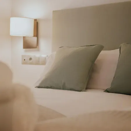 Apartamento Biznagales