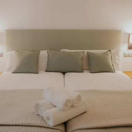 Biznagales Apartamento *