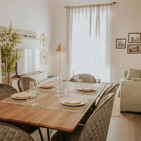 Biznagales Apartamento *