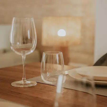 Biznagales Apartamento