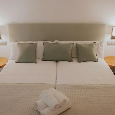 Apartamento Biznagales *