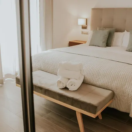 Apartamento Biznagales