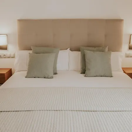 Biznagales Apartamento