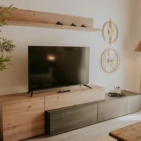 Biznagales Apartamento