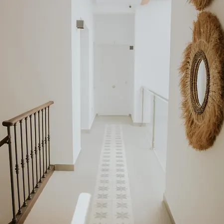 Biznagales Apartamento Málaga