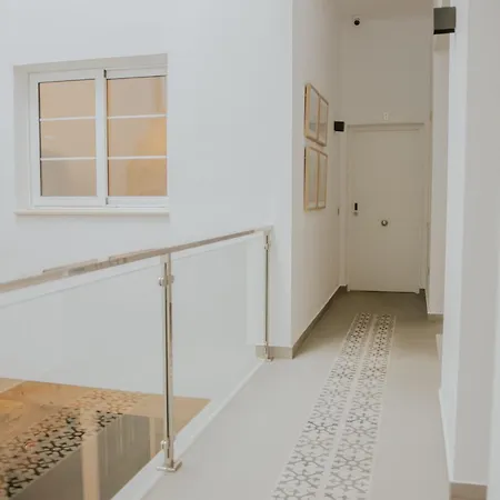 Apartamento Biznagales *
